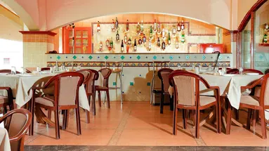 Nanu Beach Resort Betalbatim