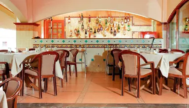 Nanu Beach Resort Betalbatim