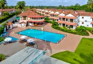 Nanu Beach Resort Betalbatim