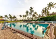 Nanu Beach Resort Betalbatim