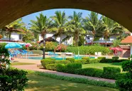 Nanu Beach Resort Betalbatim