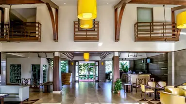 Nanu Beach Resort Betalbatim