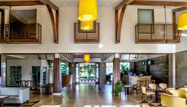 Nanu Beach Resort Betalbatim