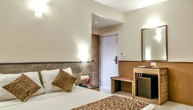 Nanu Beach Resort Betalbatim