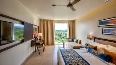 Nanu Resort Arambol