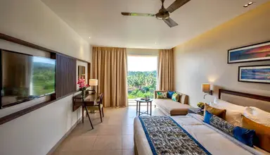 Nanu Resort Arambol