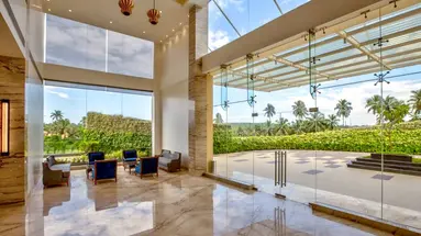 Nanu Resort Arambol