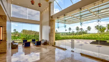 Nanu Resort Arambol