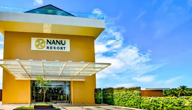 Nanu Resort Arambol