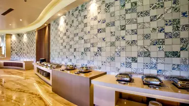 Nanu Resort Arambol