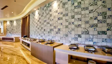 Nanu Resort Arambol