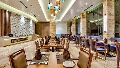 Nanu Resort Arambol