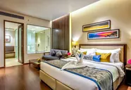 Nanu Resort Arambol