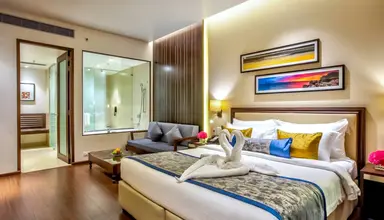 Nanu Resort Arambol