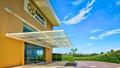Nanu Resort Arambol