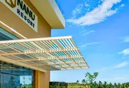 Nanu Resort Arambol