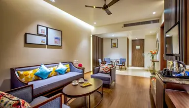 Nanu Resort Arambol