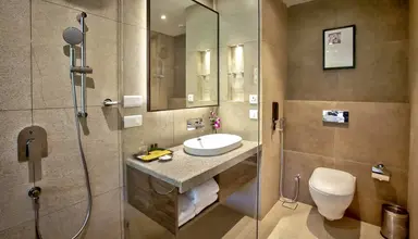 Nanu Resort Arambol