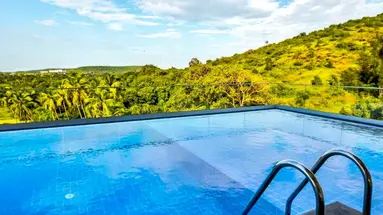Nanu Resort Arambol