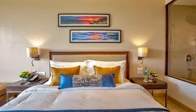 Nanu Resort Arambol