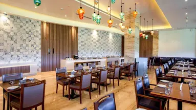 Nanu Resort Arambol