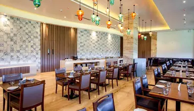 Nanu Resort Arambol