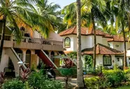Nanu Resort
