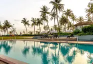 Nanu Resort