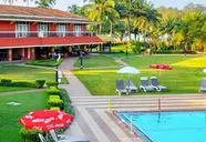 Nanu Resort
