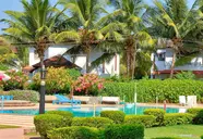 Nanu Resort