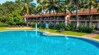 Nanu Resort