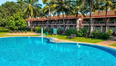 Nanu Resort