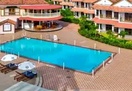 Nanu Resort