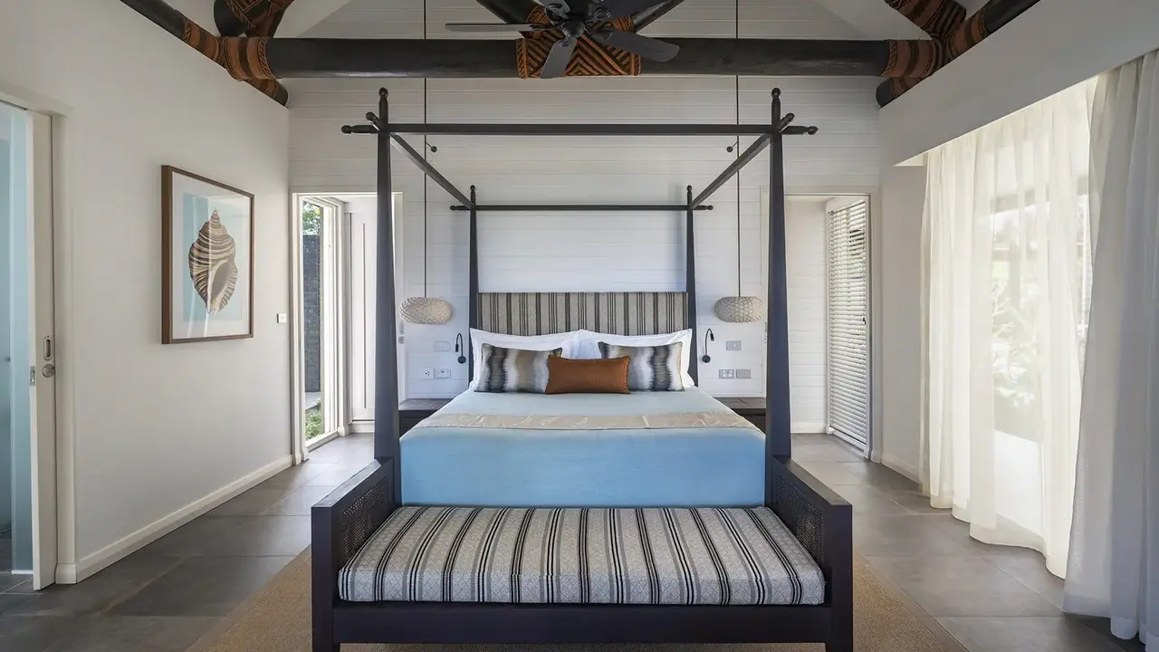 Nanuku Resort Fiji