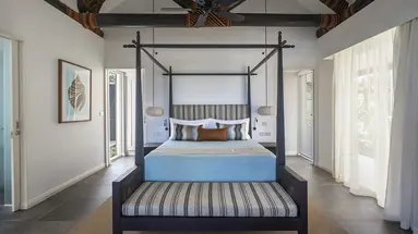Nanuku Resort Fiji