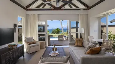 Nanuku Resort Fiji