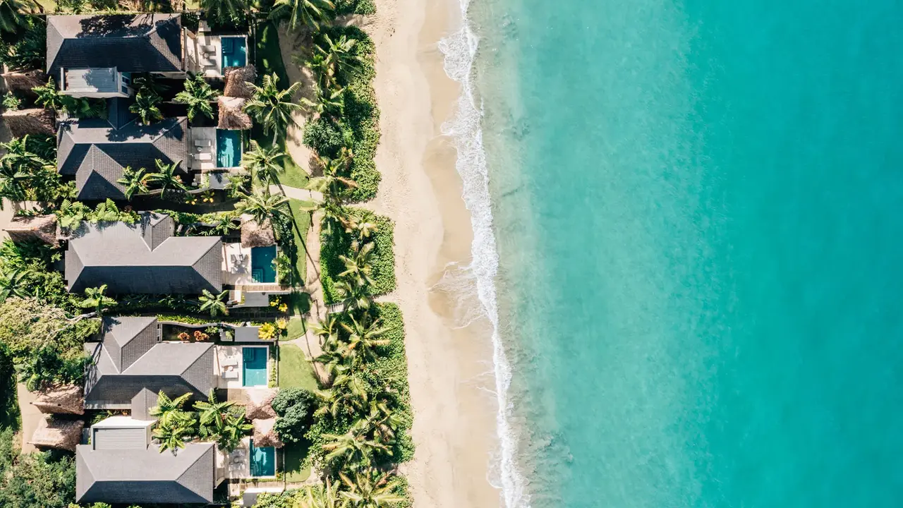 Nanuku Resort Fiji