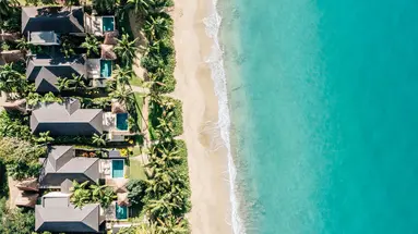 Nanuku Resort Fiji