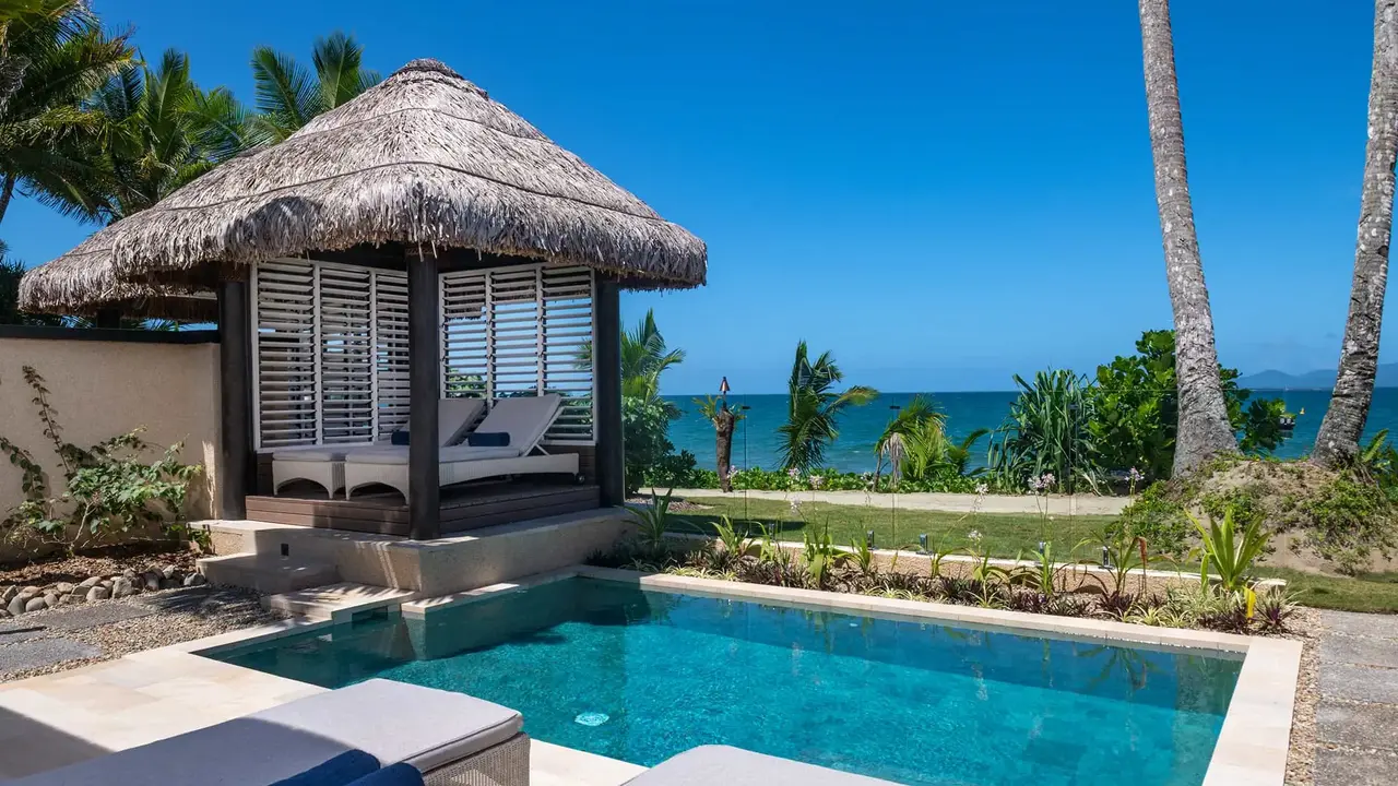 Nanuku Resort Fiji