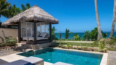 Nanuku Resort Fiji