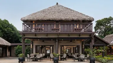 Nanuku Resort Fiji