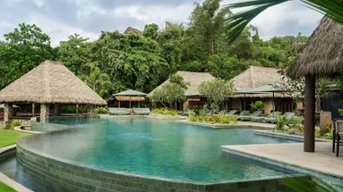 Nanuku Resort Fiji