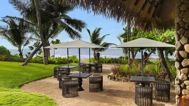 Nanuku Resort Fiji