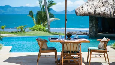 Nanuku Resort Fiji