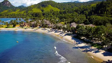 Nanuku Resort Fiji
