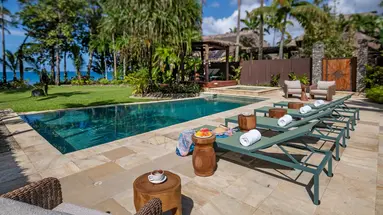 Nanuku Resort Fiji