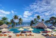 Nanuku Resort Fiji