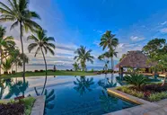 Nanuku Resort Fiji