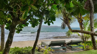 Nanuku Resort Fiji