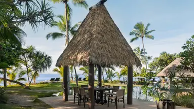Nanuku Resort Fiji